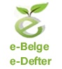 e-Belge, e-Defter 